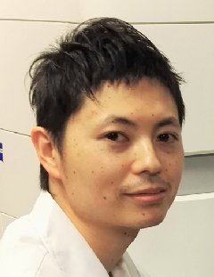 speaker photo